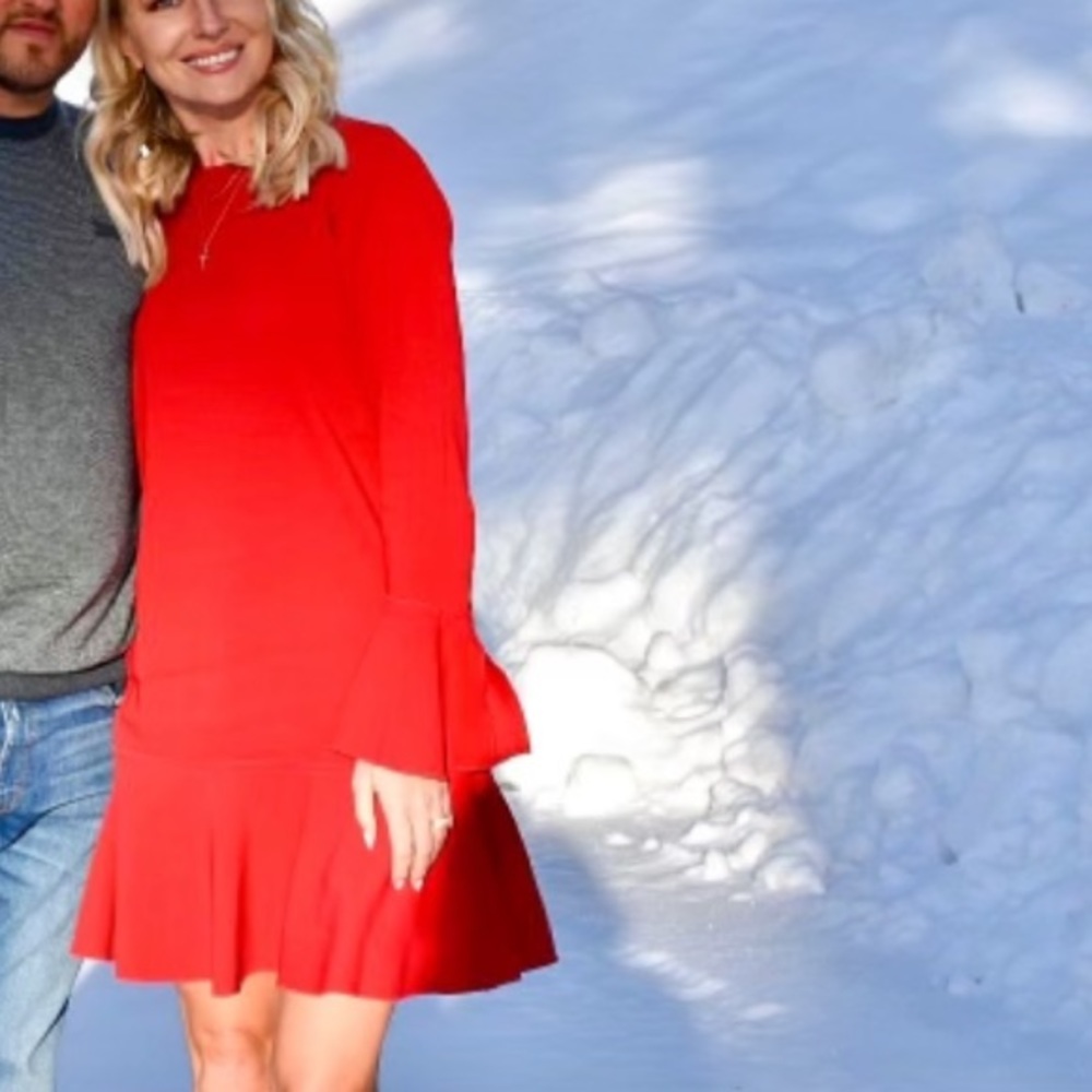 Theory dress.